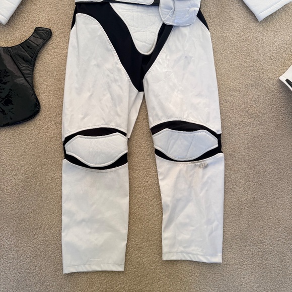 DISNEY Storm Trooper Costume - Picture 9 of 12